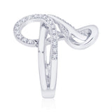 14K White Gold~IJ | I1/I2, 10K White Gold~IJ | I1/I2, Sterling Silver~IJ | I1/I2