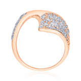 14K Rose Gold~IJ | I1/I2, 10K Rose Gold~IJ | I1/I2