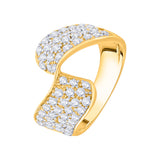 14K Yellow Gold~IJ | I1/I2, 10K Yellow Gold~IJ | I1/I2