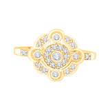 14K Yellow Gold~IJ | I1/I2, 10K Yellow Gold~IJ | I1/I2