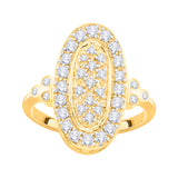 14K Yellow Gold~IJ | I1/I2, 10K Yellow Gold~IJ | I1/I2