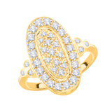 14K Yellow Gold~IJ | I1/I2, 10K Yellow Gold~IJ | I1/I2