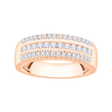 14K Rose Gold~IJ | I1/I2, 10K Rose Gold~IJ | I1/I2