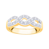 14K Yellow Gold~IJ | I1/I2, 10K Yellow Gold~IJ | I1/I2
