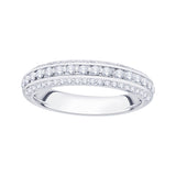14K White Gold~IJ | I1/I2, 10K White Gold~IJ | I1/I2, Sterling Silver~IJ | I1/I2