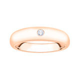 14K Rose Gold~IJ | I1/I2, 10K Rose Gold~IJ | I1/I2