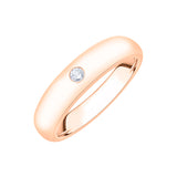 14K Rose Gold~IJ | I1/I2, 10K Rose Gold~IJ | I1/I2
