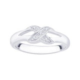 14K White Gold~IJ | I1/I2, 10K White Gold~IJ | I1/I2, Sterling Silver~IJ | I1/I2