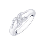 14K White Gold~IJ | I1/I2, 10K White Gold~IJ | I1/I2, Sterling Silver~IJ | I1/I2