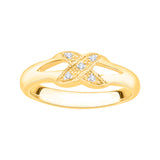 14K Yellow Gold~IJ | I1/I2, 10K Yellow Gold~IJ | I1/I2