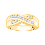 14K Yellow Gold~IJ | I1/I2, 10K Yellow Gold~IJ | I1/I2