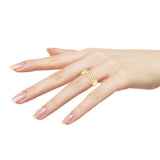 14K Yellow Gold~IJ | I1/I2, 10K Yellow Gold~IJ | I1/I2