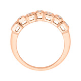 14K Rose Gold~IJ | I1/I2, 10K Rose Gold~IJ | I1/I2