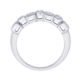 14K White Gold~IJ | I1/I2, 10K White Gold~IJ | I1/I2, Sterling Silver~IJ | I1/I2