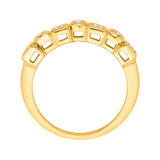 14K Yellow Gold~IJ | I1/I2, 10K Yellow Gold~IJ | I1/I2