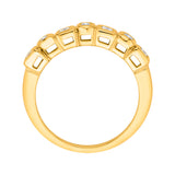 14K Yellow Gold~IJ | I1/I2, 10K Yellow Gold~IJ | I1/I2