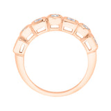 14K Rose Gold~IJ | I1/I2, 10K Rose Gold~IJ | I1/I2