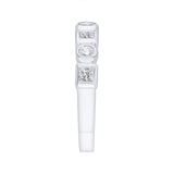 14K White Gold~IJ | I1/I2, 10K White Gold~IJ | I1/I2, Sterling Silver~IJ | I1/I2