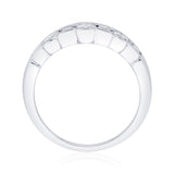 14K White Gold~IJ | I1/I2, 10K White Gold~IJ | I1/I2, Sterling Silver~IJ | I1/I2