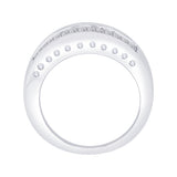 14K White Gold~IJ | I1/I2, 10K White Gold~IJ | I1/I2, Sterling Silver~IJ | I1/I2