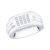 14K White Gold~GH | I2-I3, 10K White Gold~GH | I2-I3,Sterling Silver~GH | I2-I3, 14K White Gold~JK | SI2-I1, 10K White Gold~JK | SI2-I1,Sterling Silver~JK | SI2-I1,14K White Gold~IJ | I1-I2, 10K White Gold~IJ | I1-I2,Sterling Silver~IJ | I1-I2