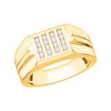 14K Yellow Gold~GH | I2-I3, 10K Yellow Gold~GH | I2-I3,14K Yellow Gold~JK | SI2-I1, 10K Yellow Gold~JK | SI2-I1,14K Yellow Gold~IJ | I1-I2, 10K Yellow Gold~IJ | I1-I2