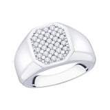 14K White Gold~GH | I2-I3, 10K White Gold~GH | I2-I3,Sterling Silver~GH | I2-I3, 14K White Gold~JK | SI2-I1, 10K White Gold~JK | SI2-I1,Sterling Silver~JK | SI2-I1,14K White Gold~IJ | I1-I2, 10K White Gold~IJ | I1-I2,Sterling Silver~IJ | I1-I2