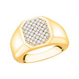 14K Yellow Gold~GH | I2-I3, 10K Yellow Gold~GH | I2-I3,14K Yellow Gold~JK | SI2-I1, 10K Yellow Gold~JK | SI2-I1,14K Yellow Gold~IJ | I1-I2, 10K Yellow Gold~IJ | I1-I2