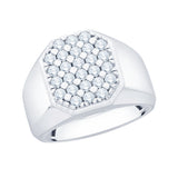 14K White Gold~GH | I2-I3, 10K White Gold~GH | I2-I3,Sterling Silver~GH | I2-I3, 14K White Gold~JK | SI2-I1, 10K White Gold~JK | SI2-I1,Sterling Silver~JK | SI2-I1,14K White Gold~IJ | I1-I2, 10K White Gold~IJ | I1-I2,Sterling Silver~IJ | I1-I2