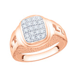 14K Rose Gold~GH | I2-I3, 10K Rose Gold~GH | I2-I3,14K Rose Gold~JK | SI2-I1, 10K Rose Gold~JK | SI2-I1,14K Rose Gold~IJ | I1-I2, 10K Rose Gold~IJ | I1-I2
