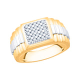 14K White and Yellow Gold~GH | I2-I3, 10K White and Yellow Gold~GH | I2-I3,14K White and Yellow Gold~JK | SI2-I1, 10K White and Yellow Gold~JK | SI2-I1,14K White and Yellow Gold~IJ | I1-I2, 10K White and Yellow Gold~IJ | I1-I2