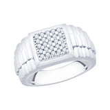 14K White Gold~GH | I2-I3, 10K White Gold~GH | I2-I3,Sterling Silver~GH | I2-I3, 14K White Gold~JK | SI2-I1, 10K White Gold~JK | SI2-I1,Sterling Silver~JK | SI2-I1,14K White Gold~IJ | I1-I2, 10K White Gold~IJ | I1-I2,Sterling Silver~IJ | I1-I2