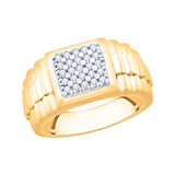 14K Yellow Gold~GH | I2-I3, 10K Yellow Gold~GH | I2-I3,14K Yellow Gold~JK | SI2-I1, 10K Yellow Gold~JK | SI2-I1,14K Yellow Gold~IJ | I1-I2, 10K Yellow Gold~IJ | I1-I2