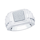 14K White Gold~GH | I2-I3, 10K White Gold~GH | I2-I3,Sterling Silver~GH | I2-I3, 14K White Gold~JK | SI2-I1, 10K White Gold~JK | SI2-I1,Sterling Silver~JK | SI2-I1,14K White Gold~IJ | I1-I2, 10K White Gold~IJ | I1-I2,Sterling Silver~IJ | I1-I2