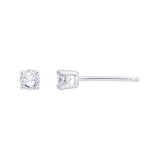14K White Gold~GH | I2-I3, 10K White Gold~GH | I2-I3,Sterling Silver~GH | I2-I3, 14K White Gold~JK | SI2-I1, 10K White Gold~JK | SI2-I1,Sterling Silver~JK | SI2-I1,14K White Gold~IJ | I1-I2, 10K White Gold~IJ | I1-I2,Sterling Silver~IJ | I1-I2