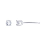 14K White Gold~GH | I2-I3, 10K White Gold~GH | I2-I3,Sterling Silver~GH | I2-I3, 14K White Gold~JK | SI2-I1, 10K White Gold~JK | SI2-I1,Sterling Silver~JK | SI2-I1,14K White Gold~IJ | I1-I2, 10K White Gold~IJ | I1-I2,Sterling Silver~IJ | I1-I2