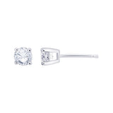 14K White Gold~GH | I2-I3, 10K White Gold~GH | I2-I3,Sterling Silver~GH | I2-I3, 14K White Gold~JK | SI2-I1, 10K White Gold~JK | SI2-I1,Sterling Silver~JK | SI2-I1,14K White Gold~IJ | I1-I2, 10K White Gold~IJ | I1-I2,Sterling Silver~IJ | I1-I2