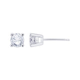 14K White Gold~GH | I2-I3, 10K White Gold~GH | I2-I3,Sterling Silver~GH | I2-I3, 14K White Gold~JK | SI2-I1, 10K White Gold~JK | SI2-I1,Sterling Silver~JK | SI2-I1,14K White Gold~IJ | I1-I2, 10K White Gold~IJ | I1-I2,Sterling Silver~IJ | I1-I2