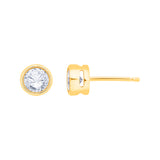 14K Yellow Gold~GH | I2-I3, 10K Yellow Gold~GH | I2-I3,14K Yellow Gold~JK | SI2-I1, 10K Yellow Gold~JK | SI2-I1,14K Yellow Gold~IJ | I1-I2, 10K Yellow Gold~IJ | I1-I2