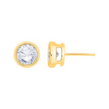 14K Yellow Gold~GH | I2-I3, 10K Yellow Gold~GH | I2-I3,14K Yellow Gold~JK | SI2-I1, 10K Yellow Gold~JK | SI2-I1,14K Yellow Gold~IJ | I1-I2, 10K Yellow Gold~IJ | I1-I2