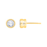 14K Yellow Gold~GH | I2-I3, 10K Yellow Gold~GH | I2-I3,14K Yellow Gold~JK | SI2-I1, 10K Yellow Gold~JK | SI2-I1,14K Yellow Gold~IJ | I1-I2, 10K Yellow Gold~IJ | I1-I2