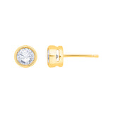14K Yellow Gold~GH | I2-I3, 10K Yellow Gold~GH | I2-I3,14K Yellow Gold~JK | SI2-I1, 10K Yellow Gold~JK | SI2-I1,14K Yellow Gold~IJ | I1-I2, 10K Yellow Gold~IJ | I1-I2