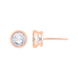 14K Rose Gold~GH | I2-I3, 10K Rose Gold~GH | I2-I3,14K Rose Gold~JK | SI2-I1, 10K Rose Gold~JK | SI2-I1,14K Rose Gold~IJ | I1-I2, 10K Rose Gold~IJ | I1-I2