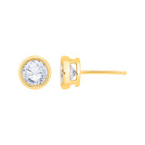 14K Yellow Gold~GH | I2-I3, 10K Yellow Gold~GH | I2-I3,14K Yellow Gold~JK | SI2-I1, 10K Yellow Gold~JK | SI2-I1,14K Yellow Gold~IJ | I1-I2, 10K Yellow Gold~IJ | I1-I2