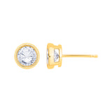 14K Yellow Gold~GH | I2-I3, 10K Yellow Gold~GH | I2-I3,14K Yellow Gold~JK | SI2-I1, 10K Yellow Gold~JK | SI2-I1,14K Yellow Gold~IJ | I1-I2, 10K Yellow Gold~IJ | I1-I2