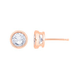14K Rose Gold~GH | I2-I3, 10K Rose Gold~GH | I2-I3,14K Rose Gold~JK | SI2-I1, 10K Rose Gold~JK | SI2-I1,14K Rose Gold~IJ | I1-I2, 10K Rose Gold~IJ | I1-I2