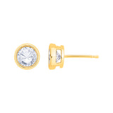 14K Yellow Gold~GH | I2-I3, 10K Yellow Gold~GH | I2-I3,14K Yellow Gold~JK | SI2-I1, 10K Yellow Gold~JK | SI2-I1,14K Yellow Gold~IJ | I1-I2, 10K Yellow Gold~IJ | I1-I2