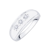 14K White Gold~GH | I2-I3, 10K White Gold~GH | I2-I3,Sterling Silver~GH | I2-I3, 14K White Gold~JK | SI2-I1, 10K White Gold~JK | SI2-I1,Sterling Silver~JK | SI2-I1,14K White Gold~IJ | I1-I2, 10K White Gold~IJ | I1-I2,Sterling Silver~IJ | I1-I2