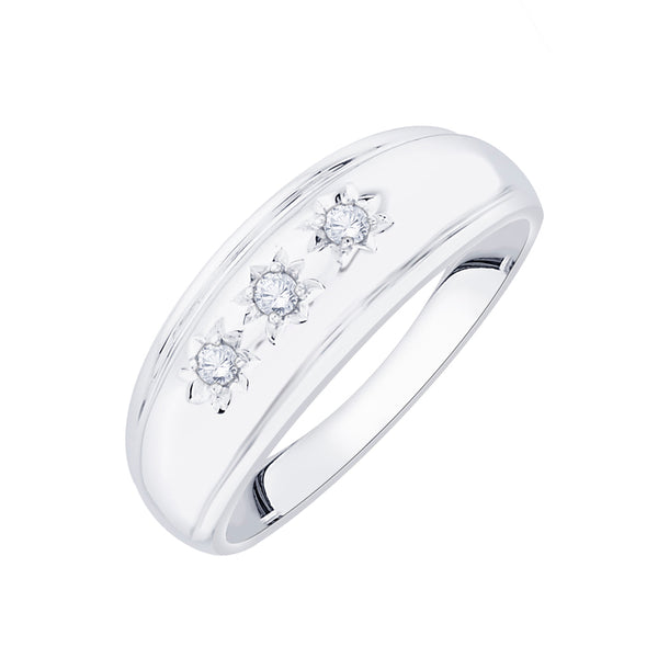 14K White Gold~GH | I2-I3, 10K White Gold~GH | I2-I3,Sterling Silver~GH | I2-I3, 14K White Gold~JK | SI2-I1, 10K White Gold~JK | SI2-I1,Sterling Silver~JK | SI2-I1,14K White Gold~IJ | I1-I2, 10K White Gold~IJ | I1-I2,Sterling Silver~IJ | I1-I2