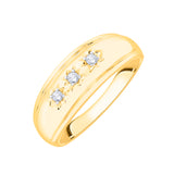 14K Yellow Gold~GH | I2-I3, 10K Yellow Gold~GH | I2-I3,14K Yellow Gold~JK | SI2-I1, 10K Yellow Gold~JK | SI2-I1,14K Yellow Gold~IJ | I1-I2, 10K Yellow Gold~IJ | I1-I2